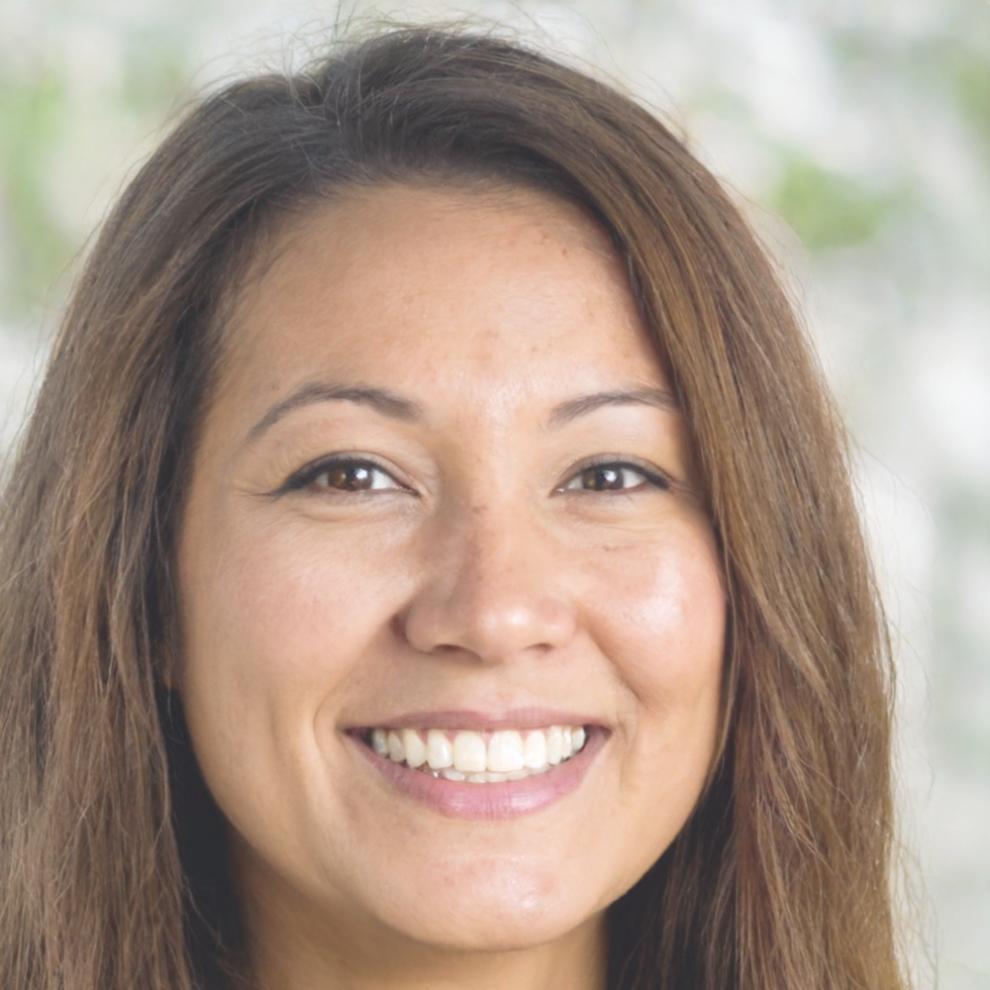 Jennifer Rodriguez, Business Development Manager